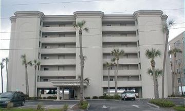 Fort Walton Beach, Florida, Vacation Rental Condo