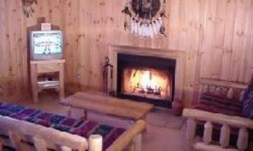 Helen, Georgia, Vacation Rental Cabin
