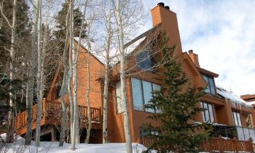 Park City, Utah, Vacation Rental Villa