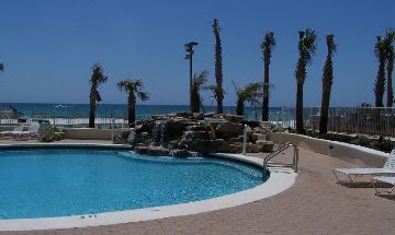 Destin, Florida, Vacation Rental Condo