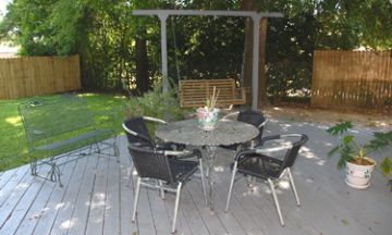 Pensacola Beach, Florida, Vacation Rental Villa