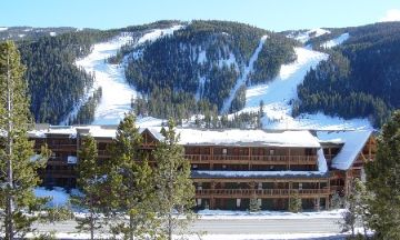 Keystone, Colorado, Vacation Rental Condo