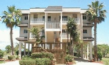 Sanibel, Florida, Vacation Rental Condo