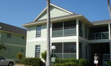 Sanibel Island, Florida, Vacation Rental Condo