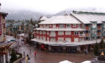 Whistler, British Columbia, Vacation Rental Condo