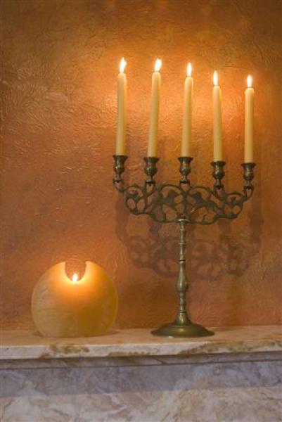 Decoration Candles