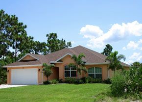 Rotonda lakes, Florida, Vacation Rental Villa