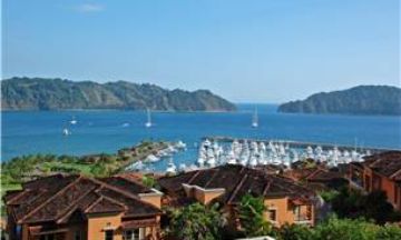 Jaco, Puntarenas, Vacation Rental Condo