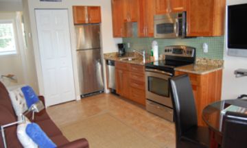 Bradenton Beach, Florida, Vacation Rental Condo