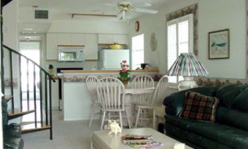 Little Gasparilla Island, Florida, Vacation Rental Condo