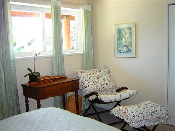 The Guest Room