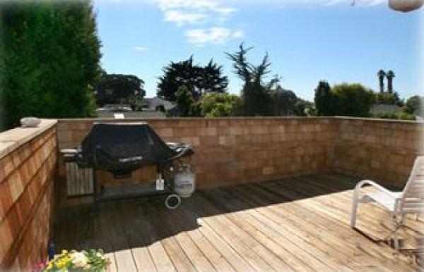 BBQ