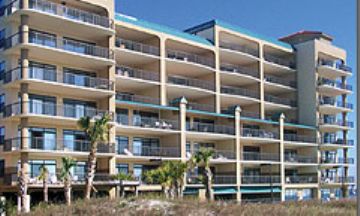 Orange Beach, Alabama, Vacation Rental Condo