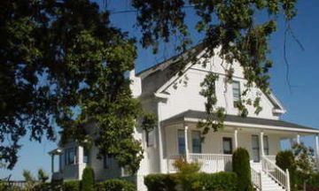 Forestville, California, Vacation Rental Villa