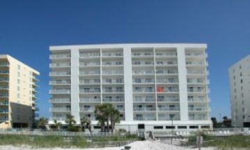 Gulf Shores, Alabama, Vacation Rental Condo