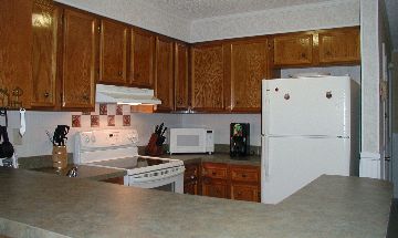 Myrtle Beach, South Carolina, Vacation Rental Condo