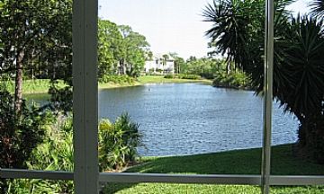 Bonita Springs, Florida, Vacation Rental Condo