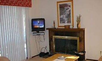 Breckenridge, Colorado, Vacation Rental Condo