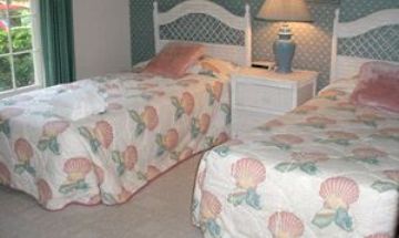 Hilton Head Island, South Carolina, Vacation Rental Condo