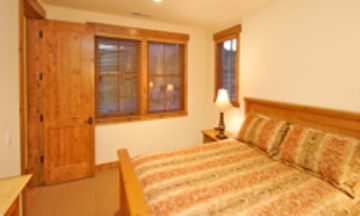 Mammoth Lakes, California, Vacation Rental House