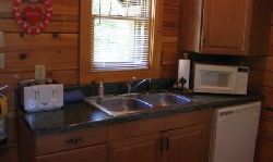 Gatlinburg, Tennessee, Vacation Rental Cabin