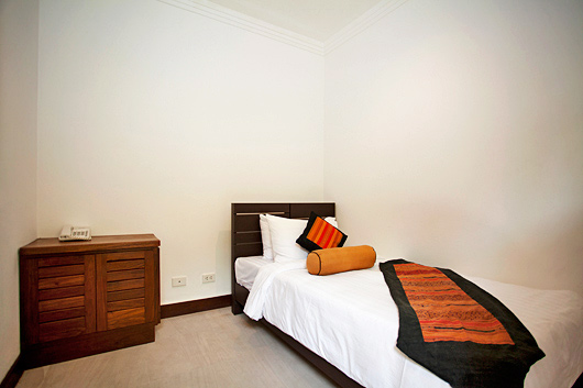 Bophut Vacation Villa Rentals