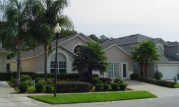 Kissimmee, Florida, Vacation Rental Villa