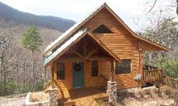 Helen, Georgia, Vacation Rental Cabin