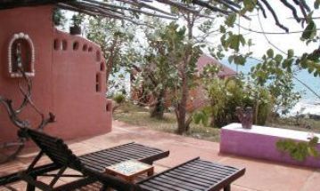 Treasure Beach, South Coast, Vacation Rental Condo