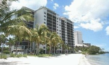 Fort Myers, Florida, Vacation Rental Condo