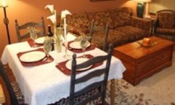 Whistler, British Columbia, Vacation Rental Condo