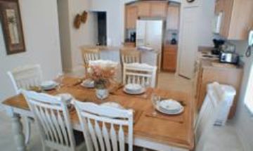 Clermont, Florida, Vacation Rental Villa