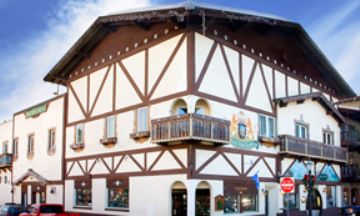 Leavenworth, Washington, Vacation Rental Condo