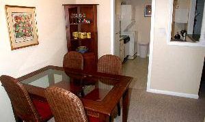 St. Simons Island, Georgia, Vacation Rental Condo