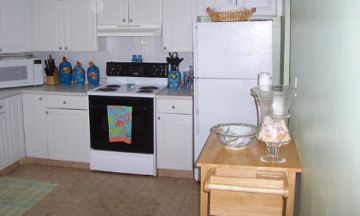 Palm Island, Florida, Vacation Rental Villa