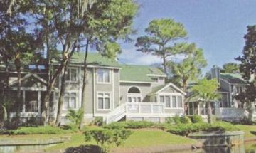 Hilton Head Island, South Carolina, Vacation Rental Condo