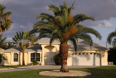 Cape Coral, Florida, Vacation Rental Villa