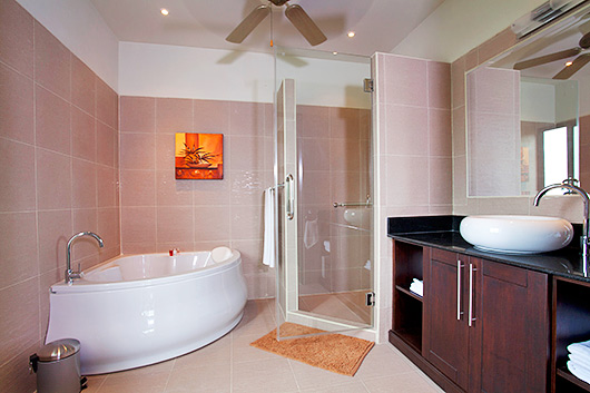 Thailand, Phuket, Vacation Rental Phuket-villa