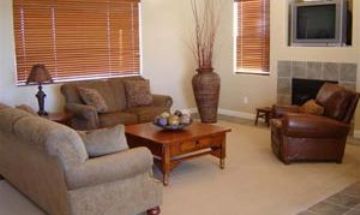 St George, Utah, Vacation Rental Condo