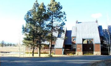 Pagosa Springs, Colorado, Vacation Rental Condo