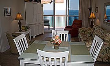 Panama City Beach, Florida, Vacation Rental Condo