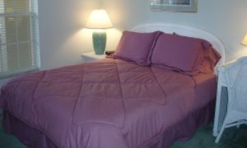 Venice, Florida, Vacation Rental Condo