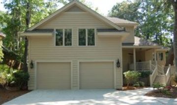 Hilton Head Island, South Carolina, Vacation Rental Villa