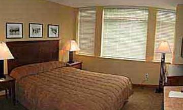 Whistler, British Columbia, Vacation Rental Condo