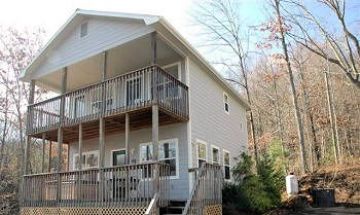 Pigeon Forge, Tennessee, Vacation Rental Cabin