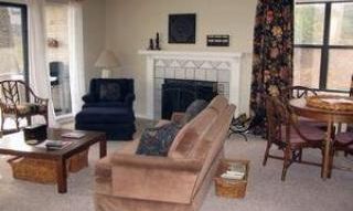 Hot Springs, Arkansas, Vacation Rental Condo