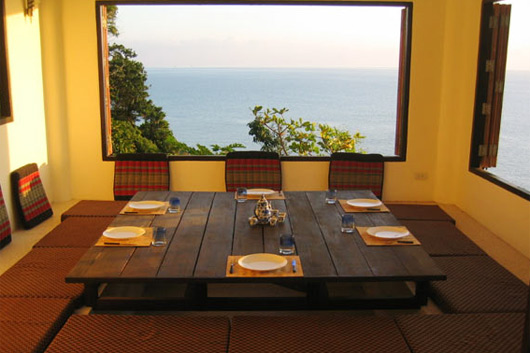 Koh Phangan, Koh Phangan Island, Vacation Rental Villa