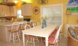 Miramar Beach, Florida, Vacation Rental Villa