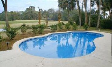 Hilton Head Island, South Carolina, Vacation Rental House