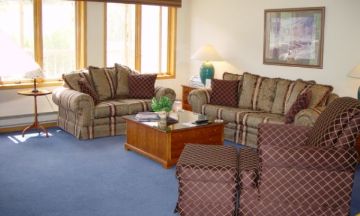Keystone, Colorado, Vacation Rental Condo